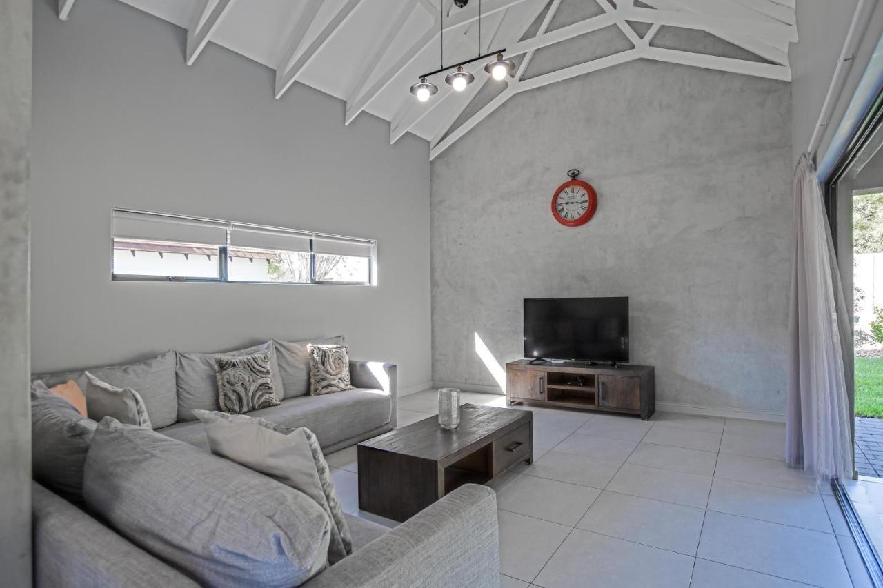 House Lezan Apartment Hartbeespoort Exterior photo