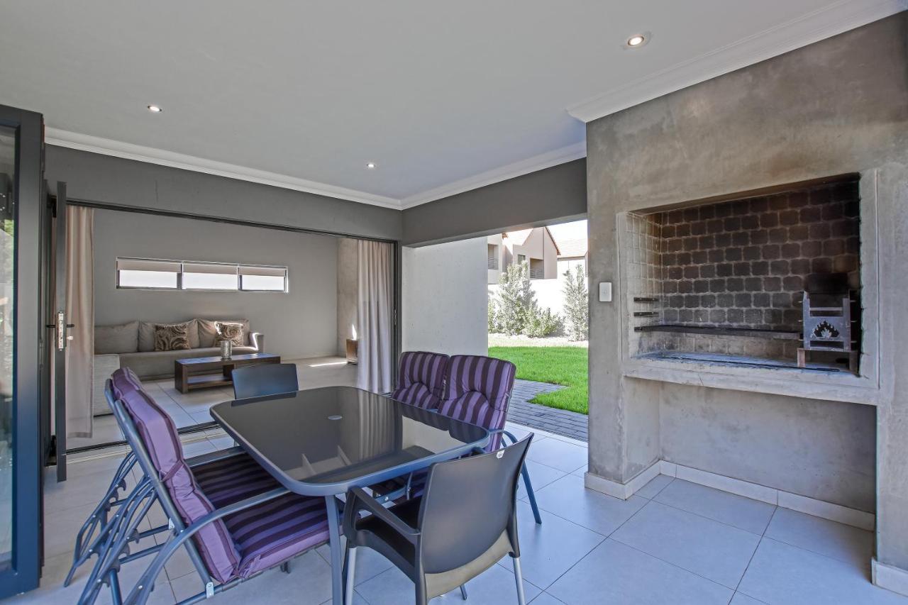 House Lezan Apartment Hartbeespoort Exterior photo
